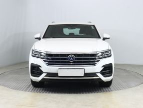 Volkswagen Touareg - 2020