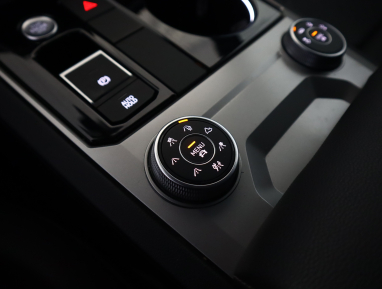 Volkswagen Touareg - 2020