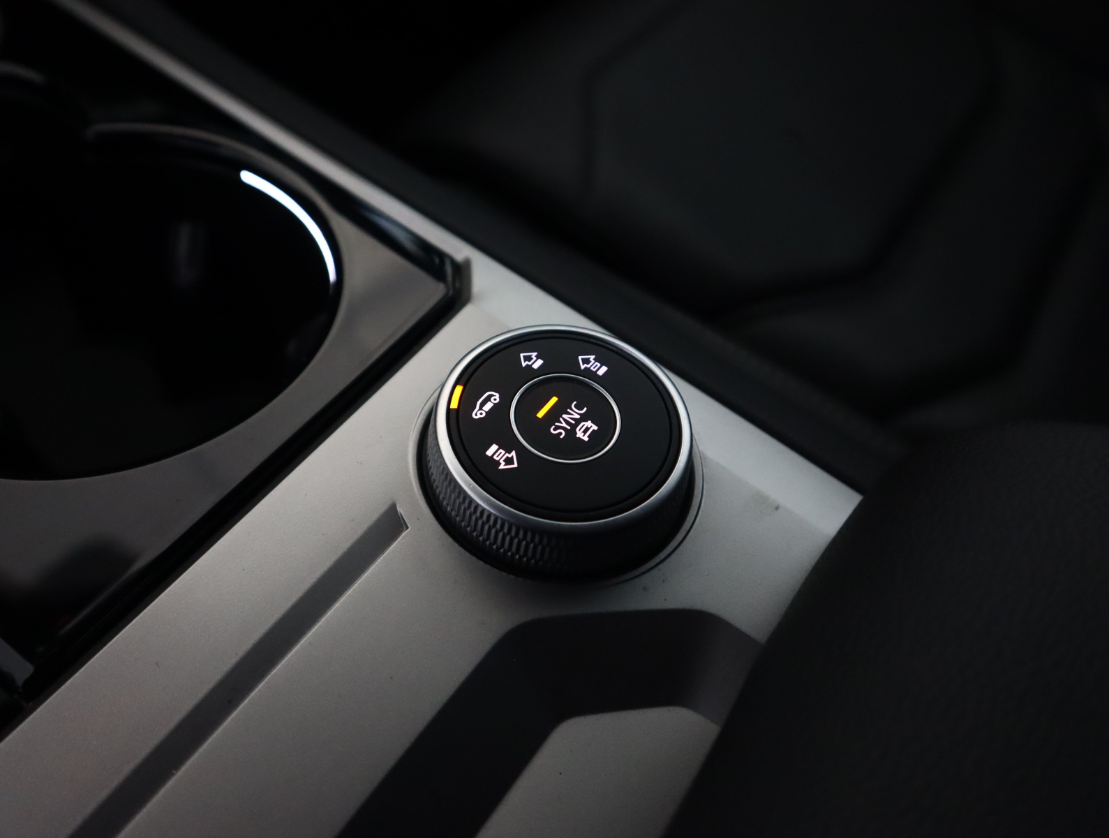 Volkswagen Touareg - 2020