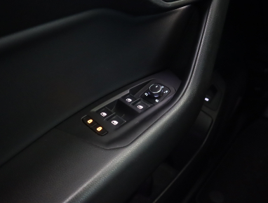 Volkswagen Touareg - 2020