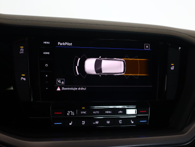 Volkswagen Touareg - 2020