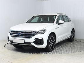 Volkswagen Touareg - 2020