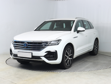 Volkswagen Touareg - 2020