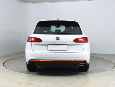 Volkswagen Touareg - 2020