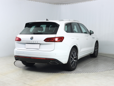 Volkswagen Touareg - 2020