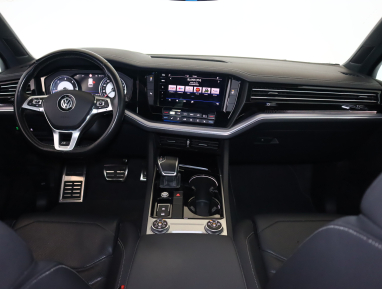 Volkswagen Touareg - 2020