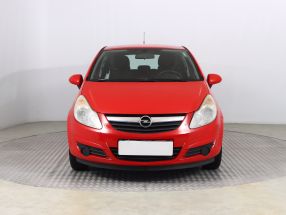 Opel Corsa - 2010