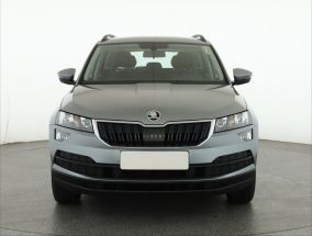 Skoda Karoq - 2021