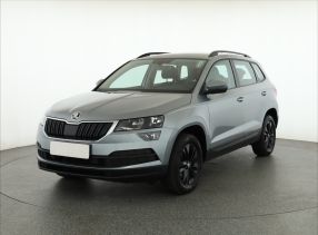 Skoda Karoq - 2021