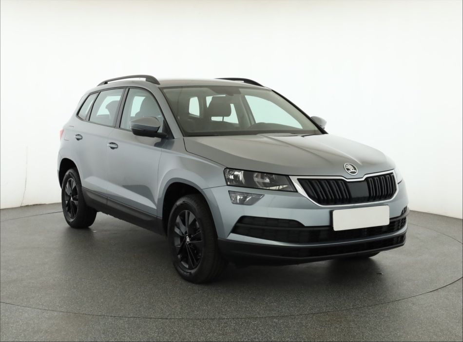 Skoda Karoq - 2021