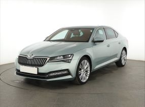 Skoda Superb - 2022