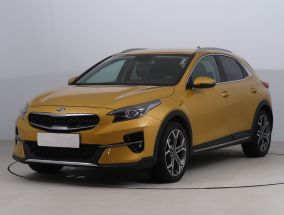 Kia XCeed - 2020