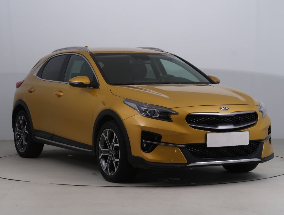 Kia XCeed - 2020