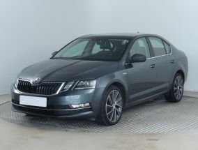 Skoda Octavia - 2018