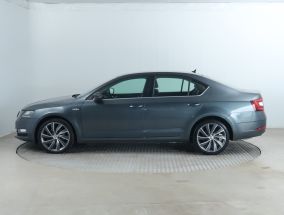 Skoda Octavia - 2018