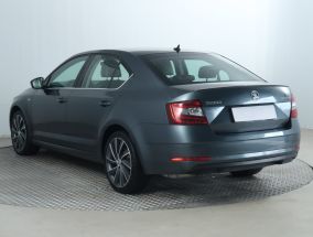 Skoda Octavia - 2018