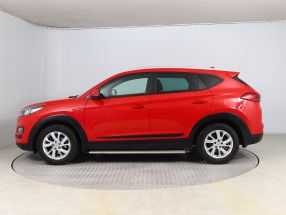 Hyundai Tucson - 2020