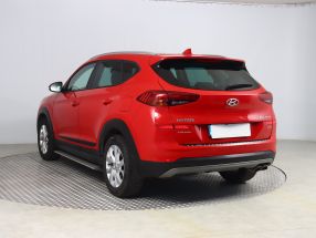 Hyundai Tucson - 2020