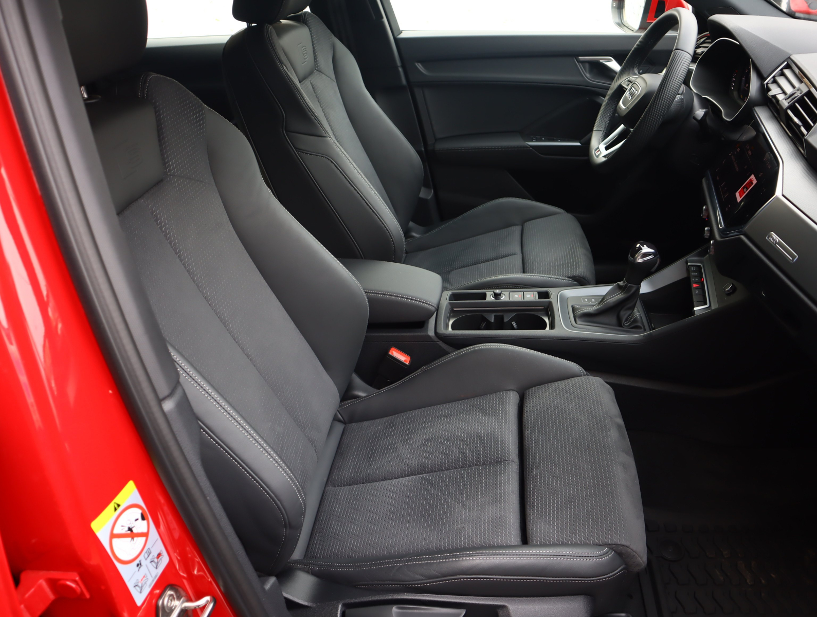 Audi Q3 Sportback - 2025