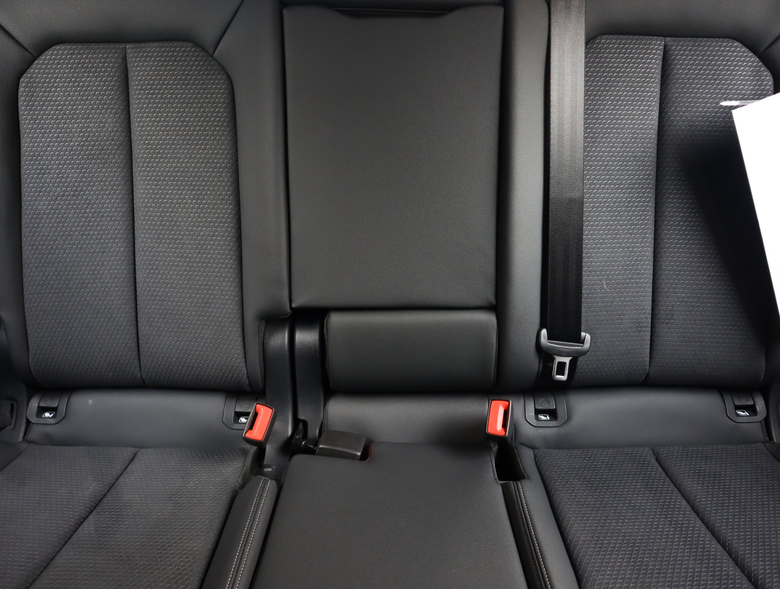 Audi Q3 Sportback - 2025