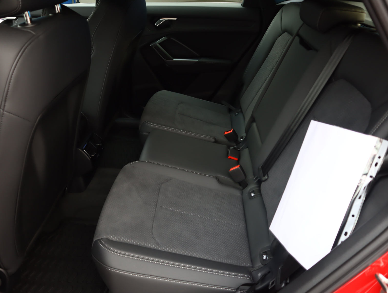 Audi Q3 Sportback - 2025