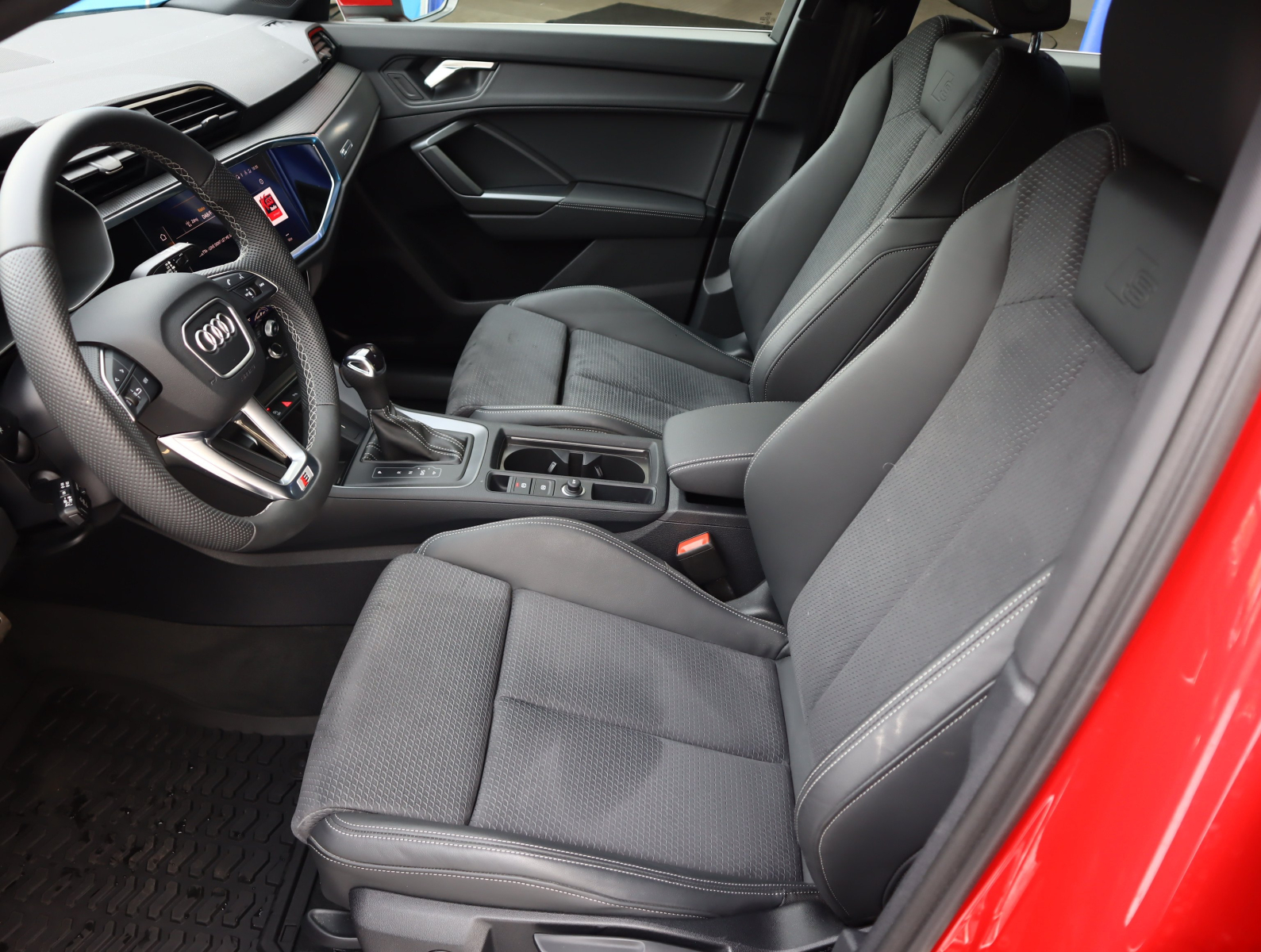 Audi Q3 Sportback - 2025