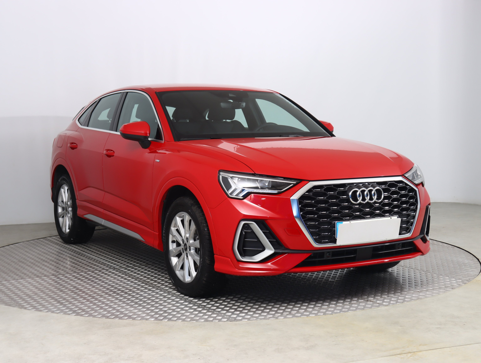 Audi Q3 Sportback - 2025