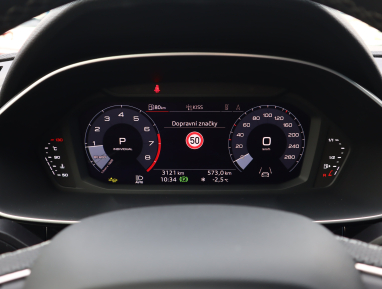 Audi Q3 Sportback - 2025