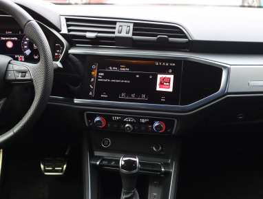 Audi Q3 Sportback - 2025