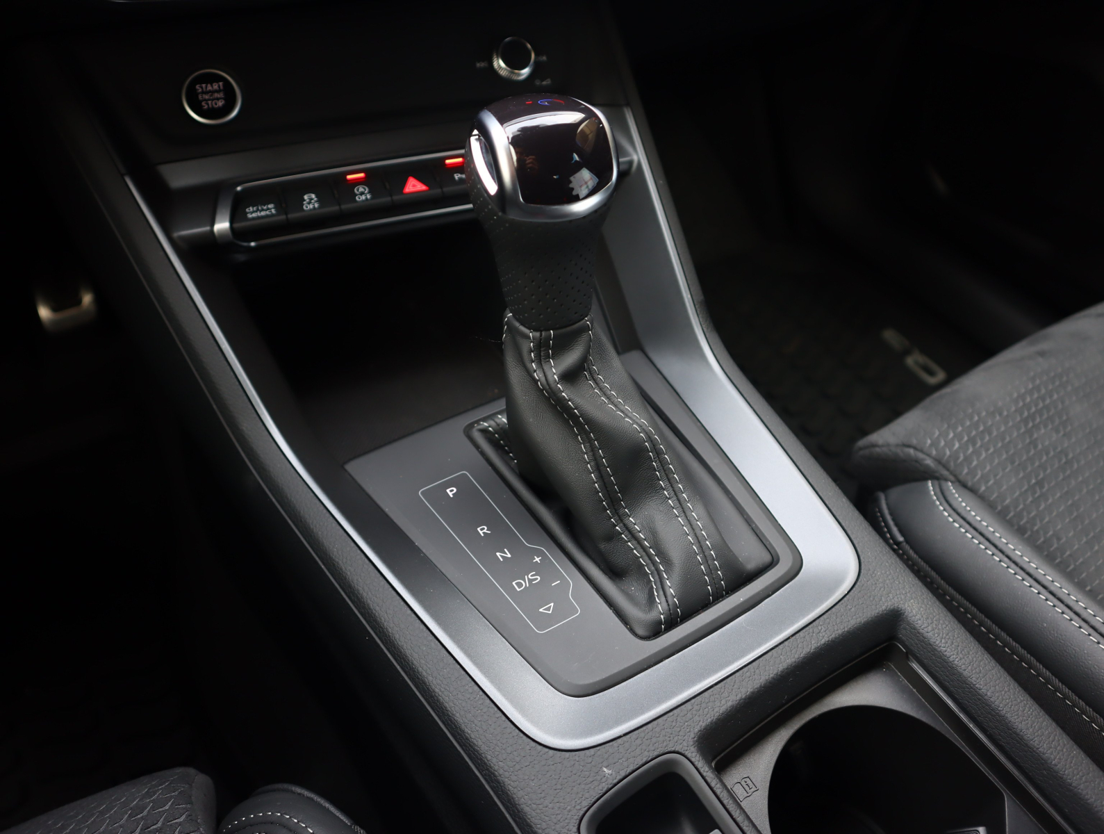 Audi Q3 Sportback - 2025