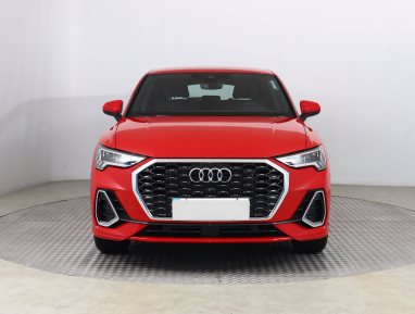 Audi Q3 Sportback - 2025