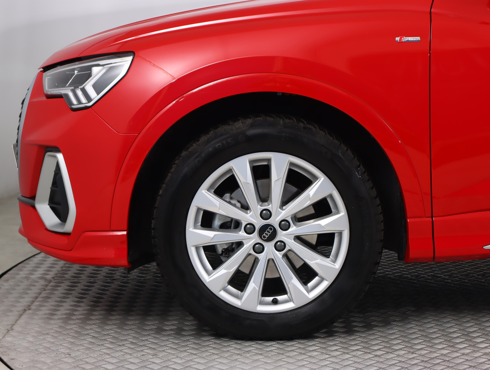 Audi Q3 Sportback - 2025