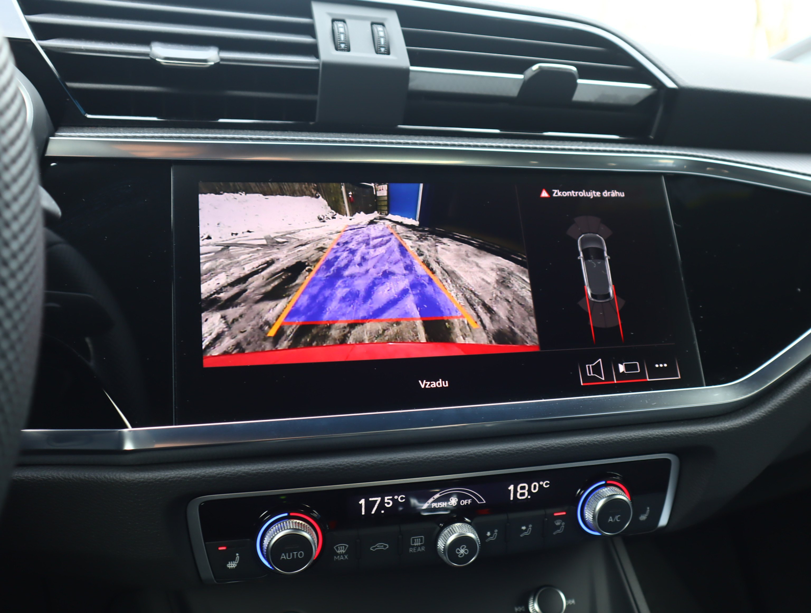 Audi Q3 Sportback - 2025