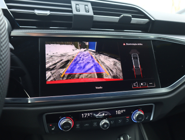 Audi Q3 Sportback - 2025