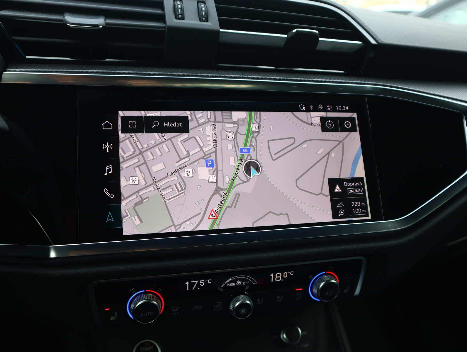 Audi Q3 Sportback - 2025