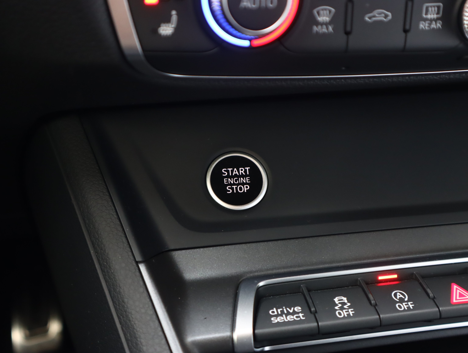 Audi Q3 Sportback - 2025