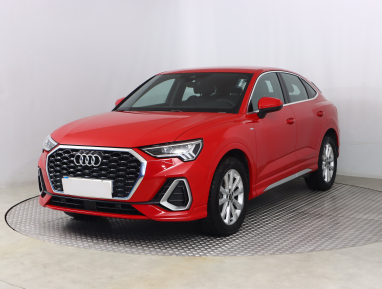 Audi Q3 Sportback - 2025