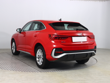 Audi Q3 Sportback - 2025