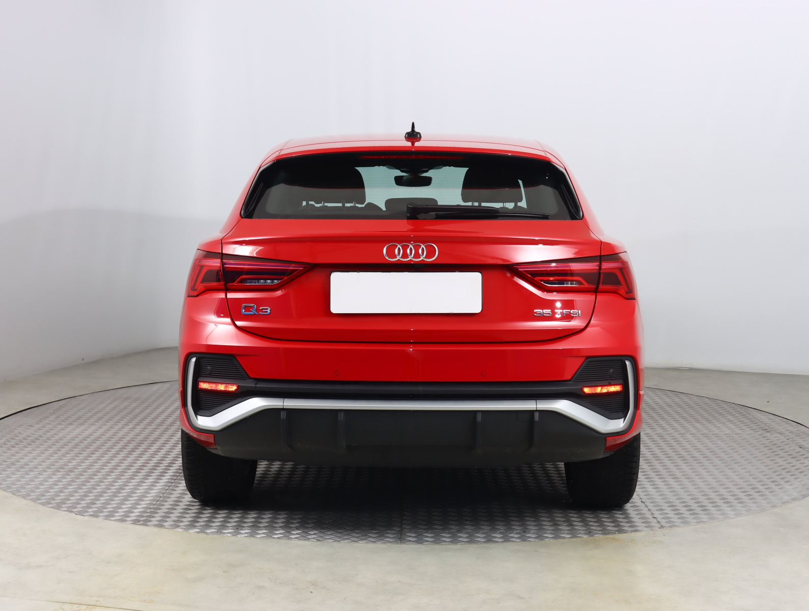 Audi Q3 Sportback - 2025