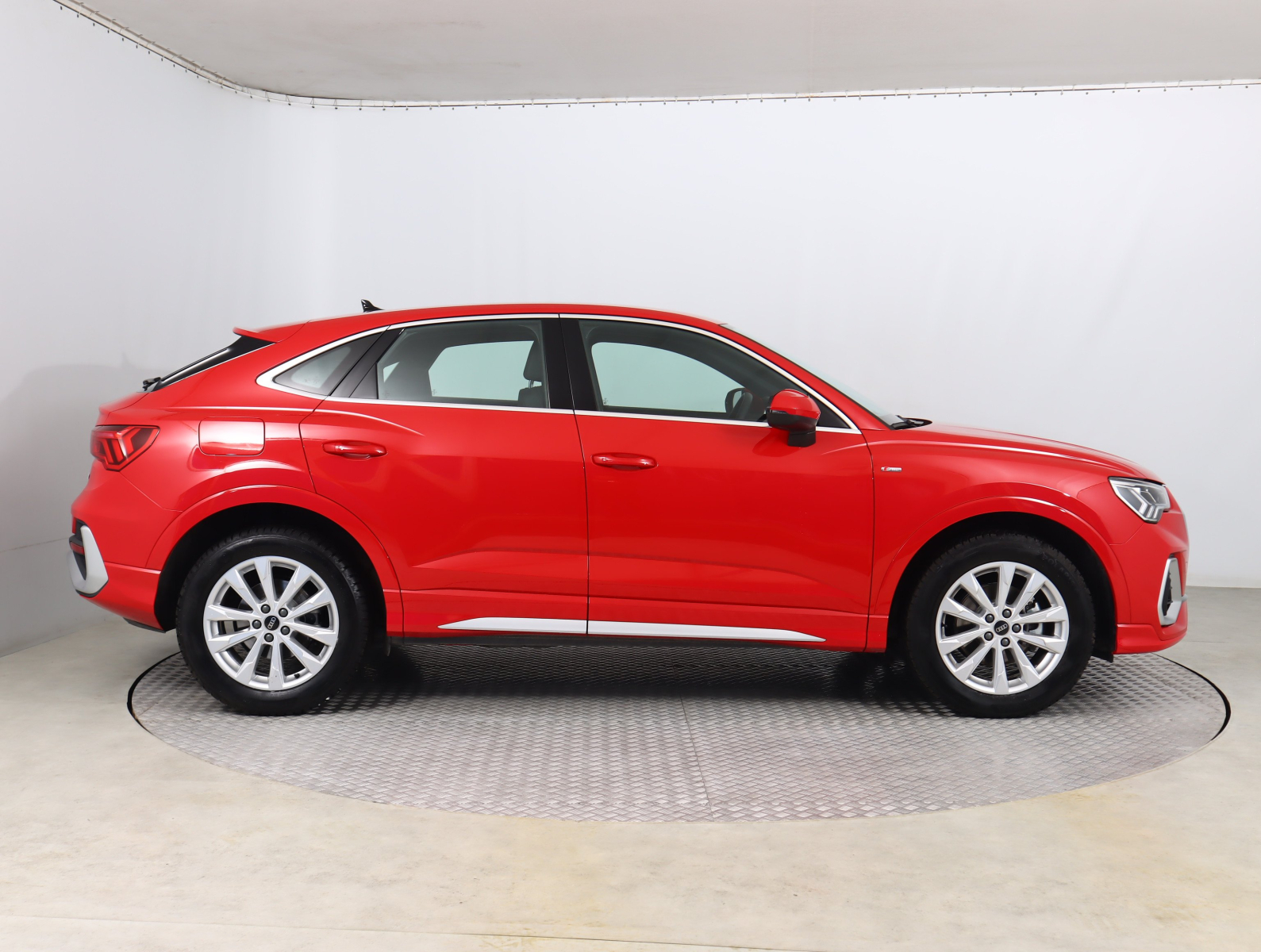 Audi Q3 Sportback - 2025