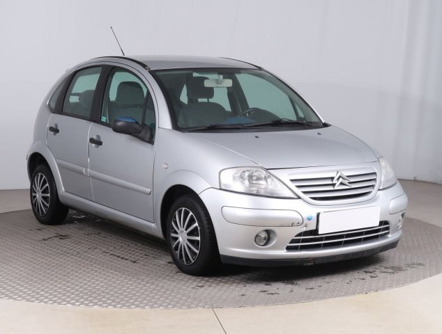 Citroen C3 2003