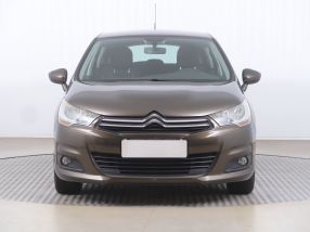 Citroen C4 - 2014
