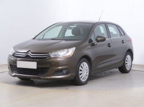 Citroen C4 - 2014