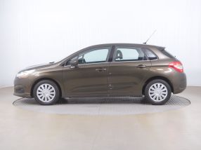 Citroen C4 - 2014
