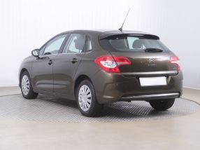 Citroen C4 - 2014