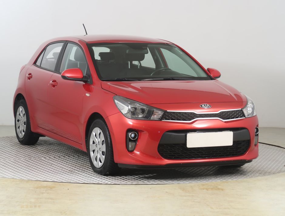 Kia Rio - 2020
