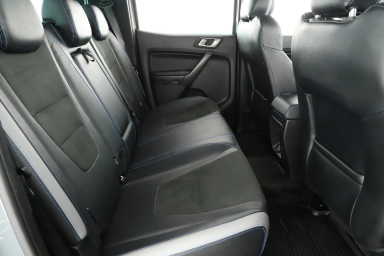 Ford Ranger Raptor - 2020