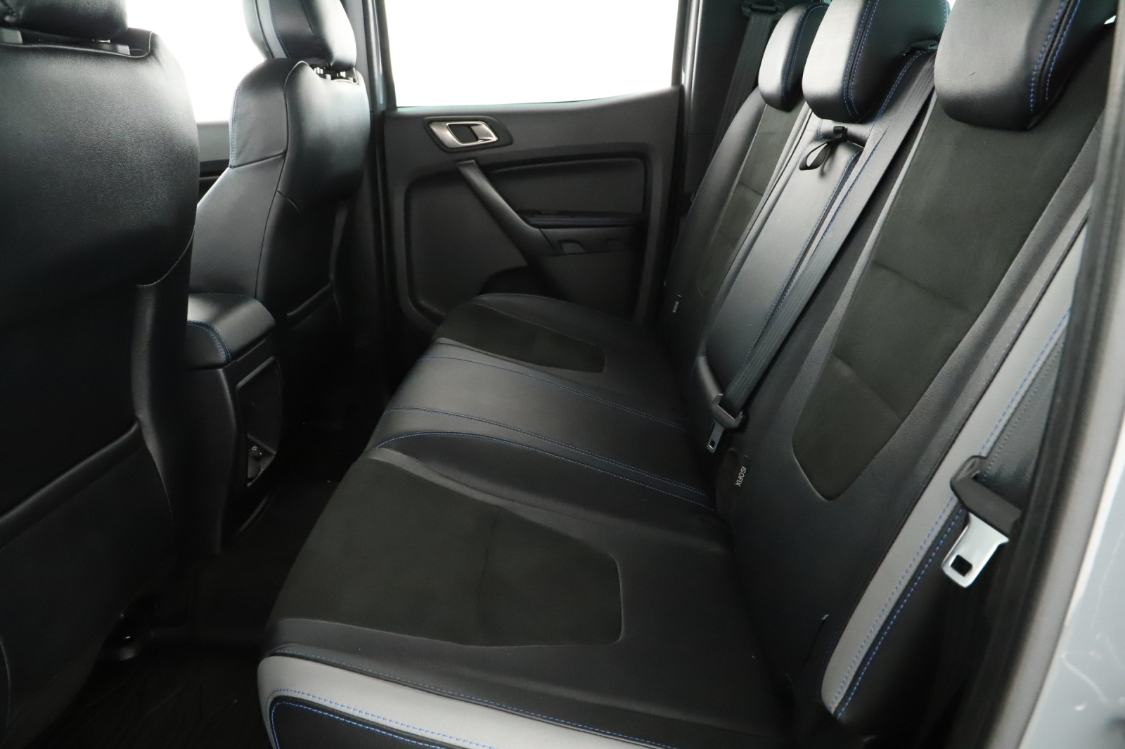 Ford Ranger Raptor - 2020