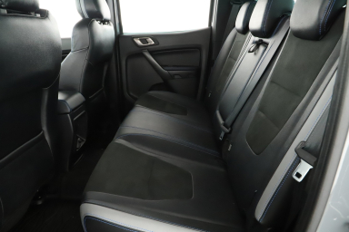 Ford Ranger Raptor - 2020