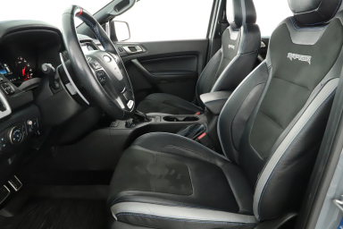 Ford Ranger Raptor - 2020